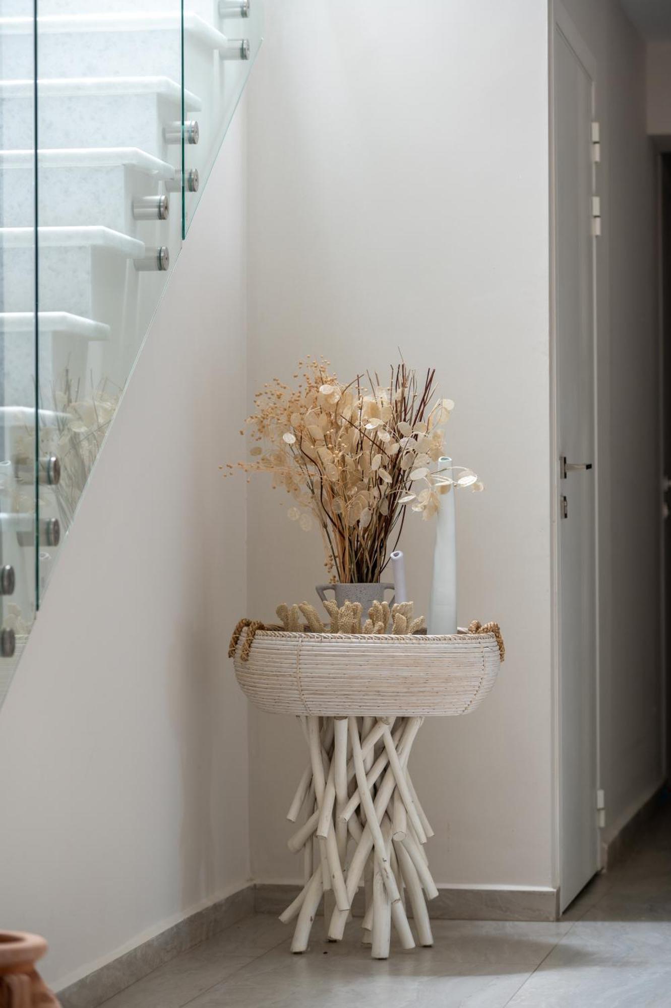 Ikies Apollon Boutique Hotel Sarti Esterno foto