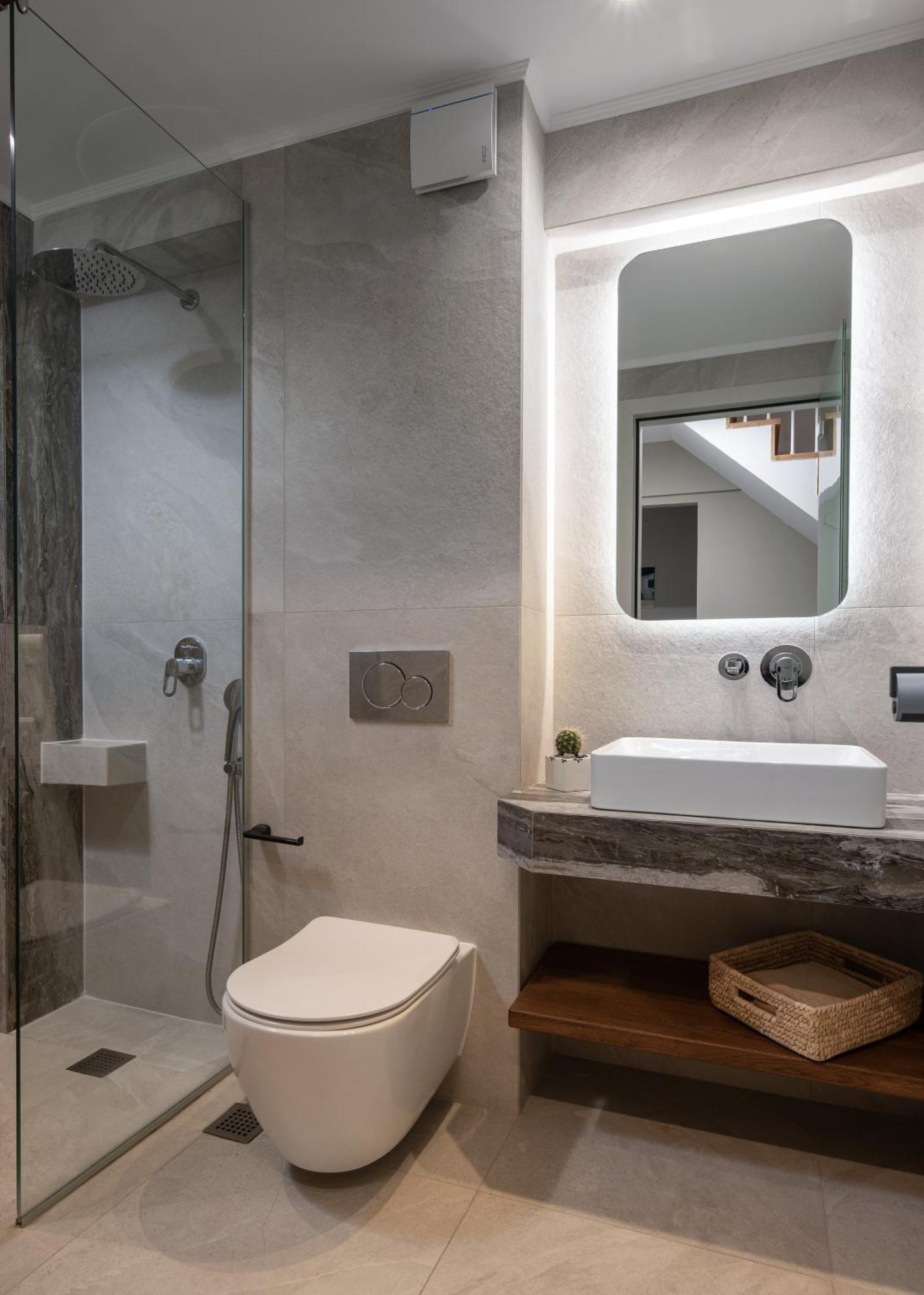 Ikies Apollon Boutique Hotel Sarti Esterno foto